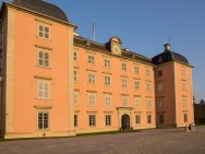 Schlosshof