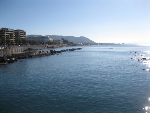 Salerno. 