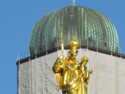 Frauenkirche (München)