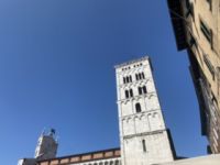 Lucca (Italien)