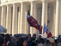 Jubiläum der Jugendlichen